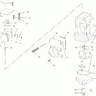 600 TOURING - S00ST6ES Карбюратор