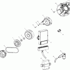 800 RMK - S00SR8BSA Генератор