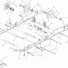 TRAIL TOURING - S00ST5BS Подвеска