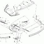 600 XC DELUXE - S00SD6DS Nosepan