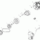 700 RMK - S00SR7AS Генератор