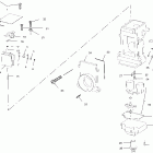 800 RMK - S00SR8BSA Карбюратор