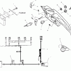 SUPERSPORT - S00SB5BS Панель передняя