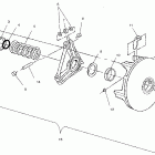 SPORT - S00LB4AS Муфта сцепления