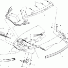 700 RMK - S00SR7AS Nosepan