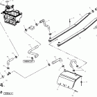 440 XC SP - S00NX4CS Охлаждение
