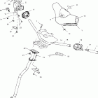 800 XCR - S00SB8AS Управление
