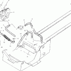 500 XC SP - S00SP5CS Система охлаждения