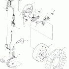 INDY 340 TOURING - S00LT3AS Генератор