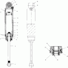 500 XC SP - S00SP5CS Fox shock