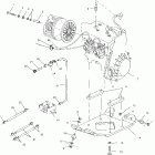 SUPERSPORT - S00SB5BS Крепление двигателя