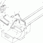 500 XC - S00SB5AS Система охлаждения