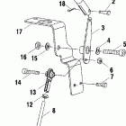 EURO 500 SKS - E00SS5AU Reverse linkage