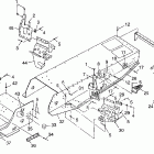 XLT TOURING - 099ET6AS Tunnel