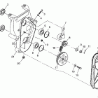 SPORT - 099SB4DS Трансмиссия