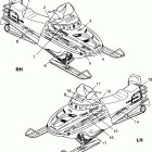 TRANSPORT - 099SU4DS Наклейки
