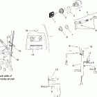 TRAIL - 099EB4ES Ignition and wire harness