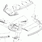600 RMK - 099SR6DSA Nosepan