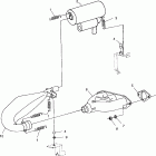 XLT TOURING - 099ET6AS Глушитель