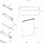 600 XC SP - 099SP6DS Инструмент