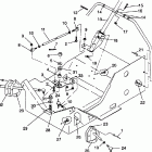 500 INDY - 099EB4BS Управление