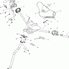 600 XC - 099SB6DS Управление