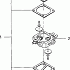 CLASSIC TOURING - 099ET4BS Топливный насос