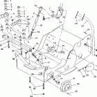 600 XC - 099SB6DS Управление