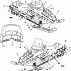 XLT CLASSIC - 099ED6AS Наклейки