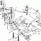 500 XC - 099SB5AS Управление