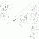 500 XC - 099SB5AS Карбюратор