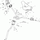 700 RMK - 099SR7AS Управление