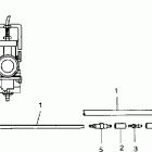600 XC - 099SB6DS Primer
