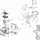 E99SS7AU EUROPEAN 700 SKS Тормоза