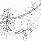 XLT TOURING - 099ET6AS Система охлаждения