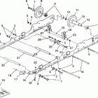 700 RMK - 099SR7AS Подвеска