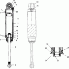 XLT SP - 099AB6AS Fox shock
