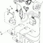 800 XCR - 099AB8AS Генератор