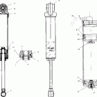 440 XCR - 099SX4CS Fox shock