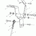 600 RMK - 099SR6DSA Reverse linkage