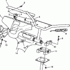 XLT CLASSIC - 099ED6AS Управление