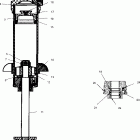 440 XCR - 099SX4CS Fox shock