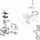 TRAIL RMK - 099SR5BS Тормоза