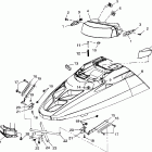 TRANSPORT - 099SU4DS Капот