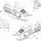 XLT TOURING - 099ET6AS Наклейки