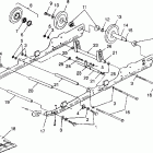 TRAIL TOURING - 099ET4ES Подвеска
