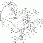 XLT TOURING - 099ET6AS Управление