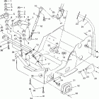 700 XC SP - 099SP7AS Управление