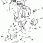 700 RMK - 099SR7AS Маслянный банк