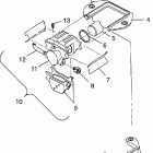 XLT TOURING - 099ET6AS Тормоза